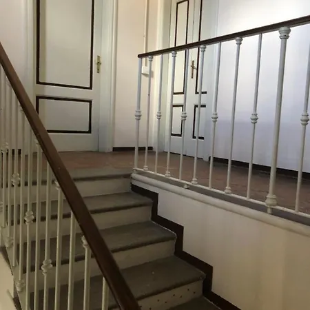 Casa Ortensia Blu 4*