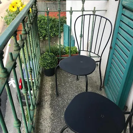 Bed & Breakfast Casa Ortensia Blu Maslianico