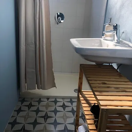 Casa Ortensia Blu 4* Maslianico