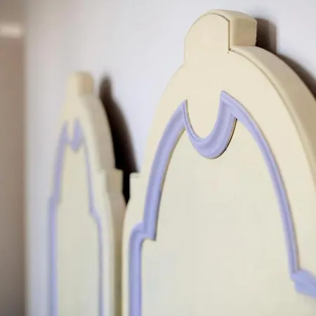 Casa Ortensia Blu Maslianico