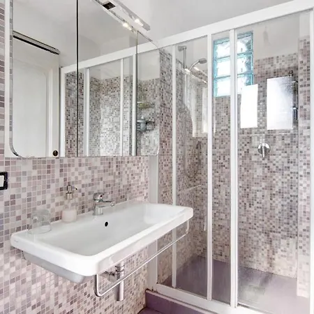 Bed & Breakfast Casa Ortensia Blu Maslianico