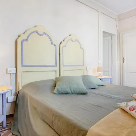 Bed & Breakfast Casa Ortensia Blu