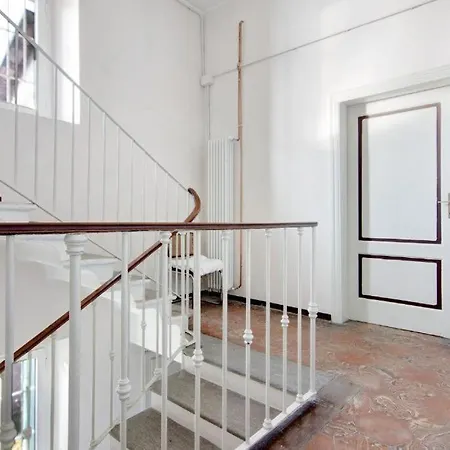Casa Ortensia Blu Отель типа 