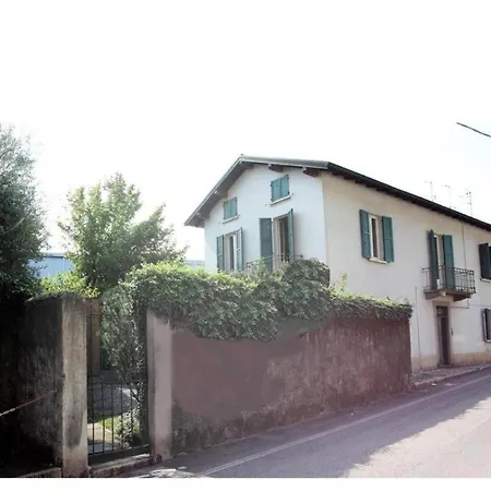 Bed & Breakfast Casa Ortensia Blu 4*