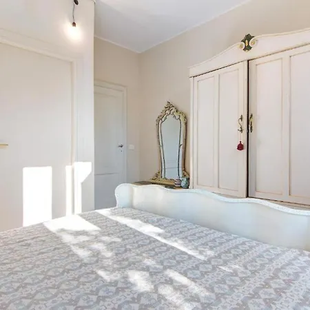 Casa Ortensia Blu Отель типа 