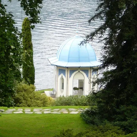 Casa Ortensia Blu Отель типа 