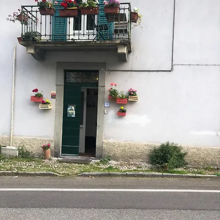 Casa Ortensia Blu Отель типа 