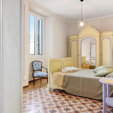 Casa Ortensia Blu Отель типа 