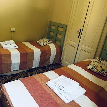 Casa Ortensia Blu Отель типа 