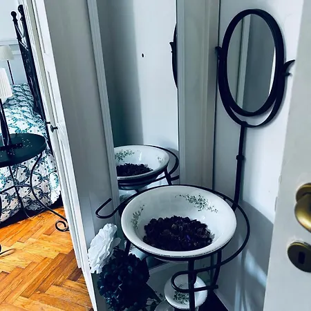 Casa Ortensia Blu Масльянико