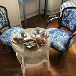 Casa Ortensia Blu مازلِيانيكو