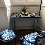 فندق مبيت وإفطار Casa Ortensia Blu