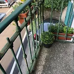 Casa Ortensia Blu