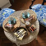 فندق مبيت وإفطار Casa Ortensia Blu 3*