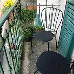 فندق مبيت وإفطار Casa Ortensia Blu مازلِيانيكو