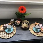 Casa Ortensia Blu 3*