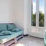 فندق مبيت وإفطار Casa Ortensia Blu مازلِيانيكو