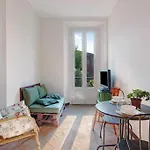 Casa Ortensia Blu