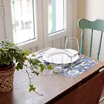 Casa Ortensia Blu 3*