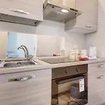 فندق مبيت وإفطار Casa Ortensia Blu مازلِيانيكو