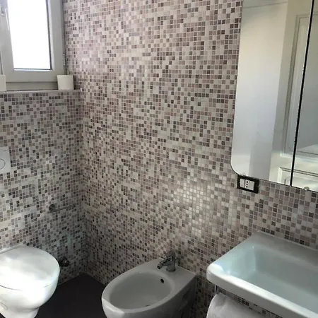 Casa Ortensia Blu Bed & Breakfast