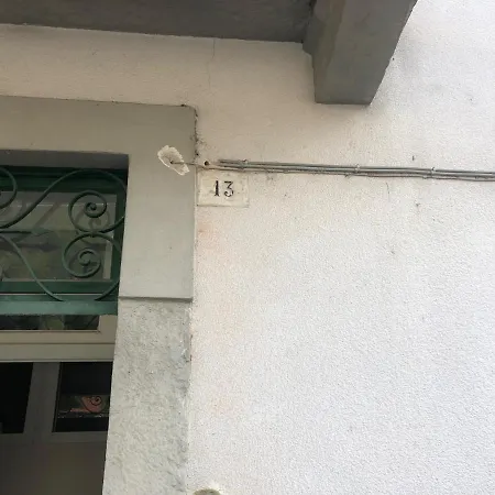 לינה וארוחת בוקר Casa Ortensia Blu Maslianico