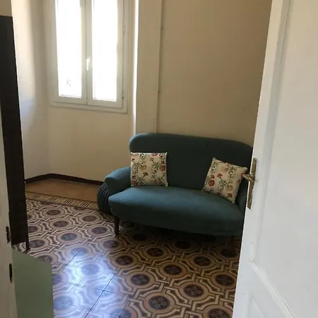 לינה וארוחת בוקר Casa Ortensia Blu