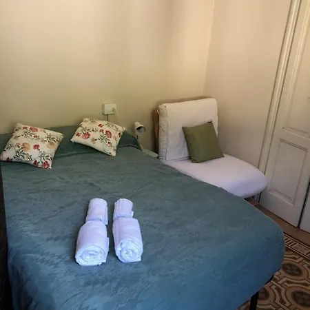 Bed & Breakfast Casa Ortensia Blu Maslianico