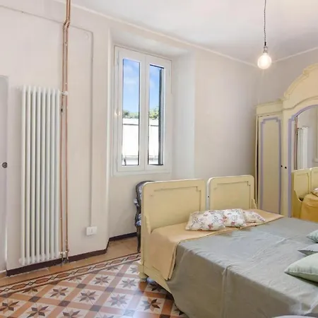 Bed & Breakfast Casa Ortensia Blu 4*