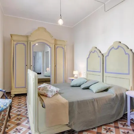 לינה וארוחת בוקר Casa Ortensia Blu Maslianico