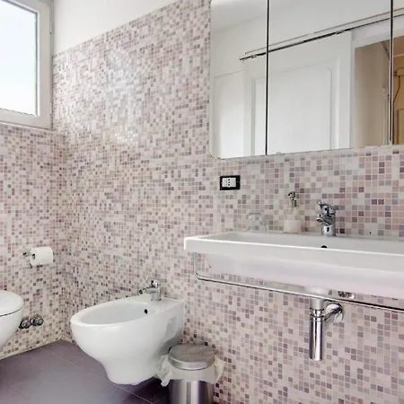 Casa Ortensia Blu לינה וארוחת בוקר 4*