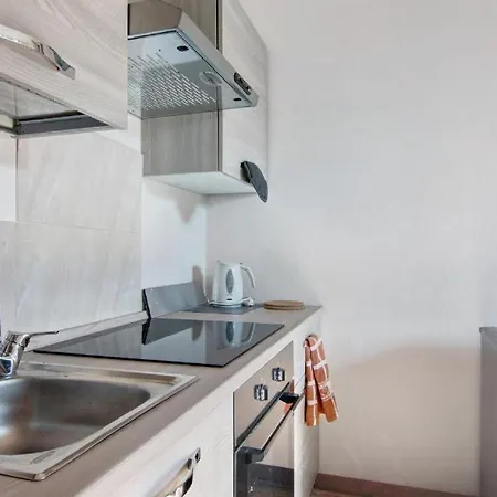 Casa Ortensia Blu לינה וארוחת בוקר 4*