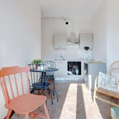 לינה וארוחת בוקר Casa Ortensia Blu Maslianico