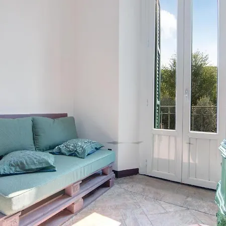 Bed & Breakfast Casa Ortensia Blu Maslianico