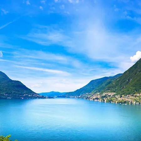 Bed & Breakfast Casa Ortensia Blu