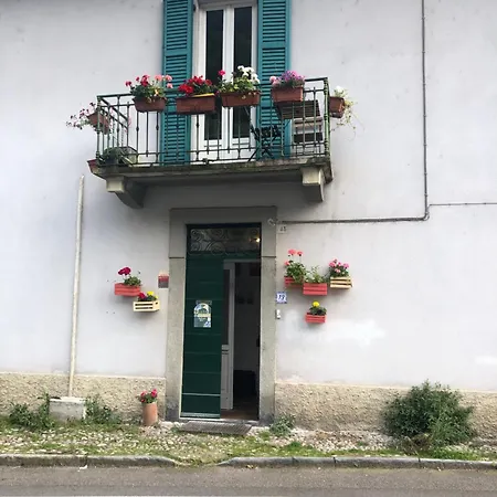 Bed & Breakfast Casa Ortensia Blu