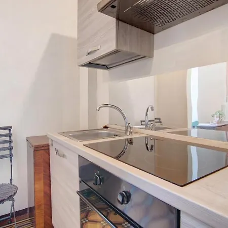 Casa Ortensia Blu Bed & Breakfast