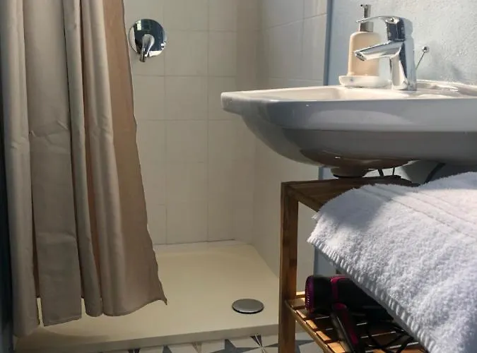 Casa Ortensia Blu 3*