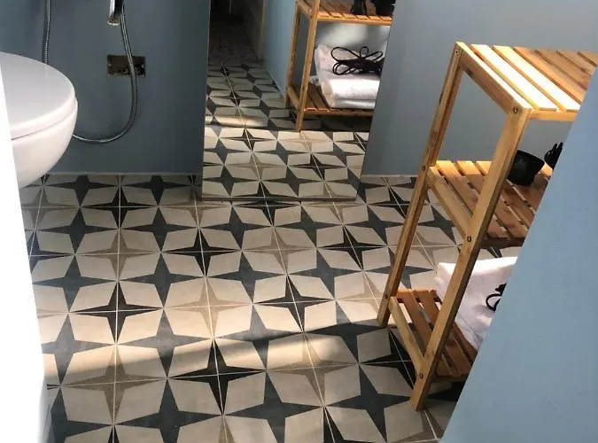 Casa Ortensia Blu Отель типа 