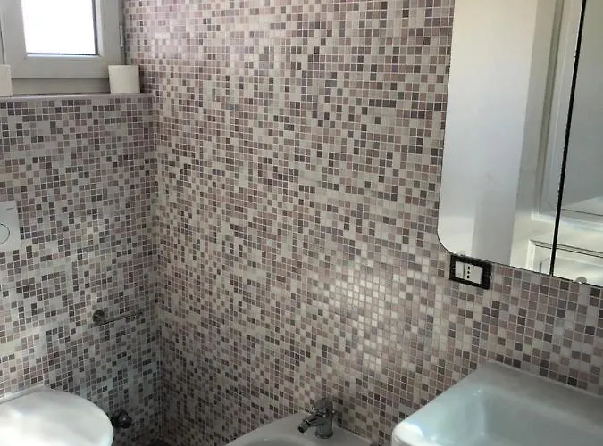 Casa Ortensia Blu Отель типа 