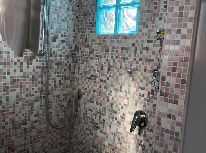 Casa Ortensia Blu Отель типа 