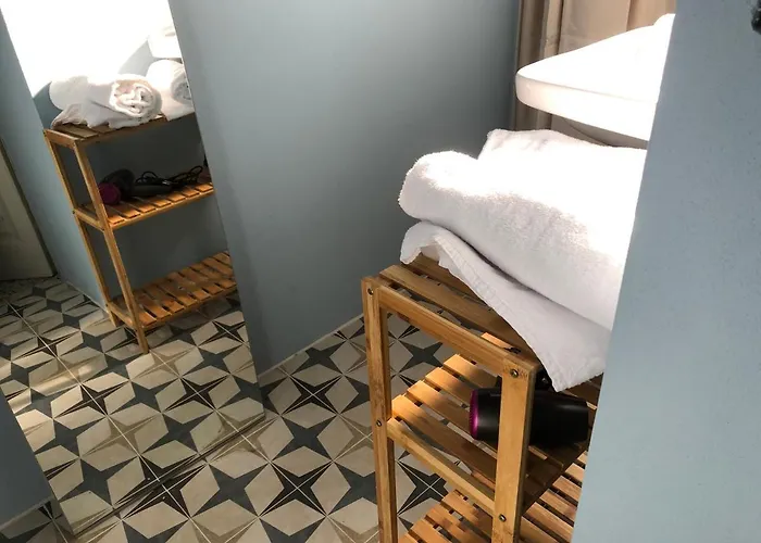 Casa Ortensia Blu Масльянико