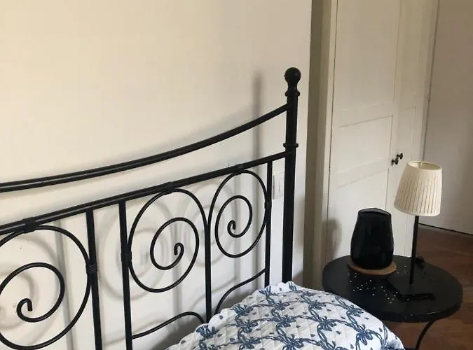 Casa Ortensia Blu 3*