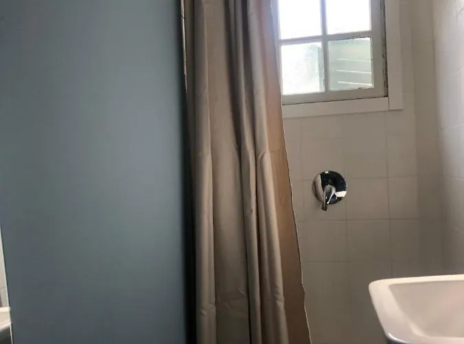 Casa Ortensia Blu Отель типа 