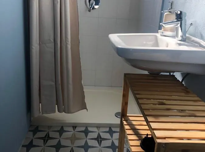 Casa Ortensia Blu 3* Масльянико