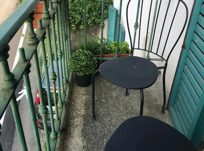 Casa Ortensia Blu Масльянико