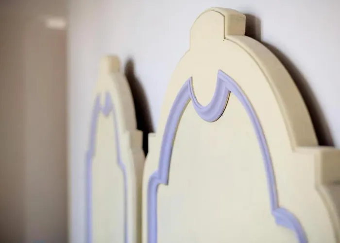 Casa Ortensia Blu Масльянико