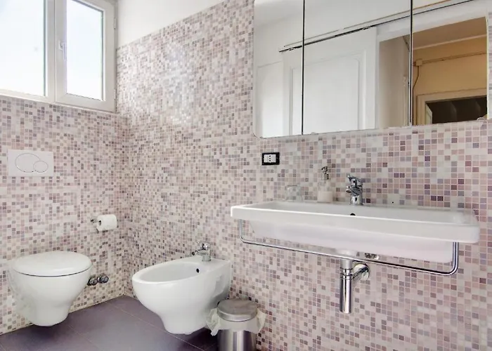 Casa Ortensia Blu Отель типа 