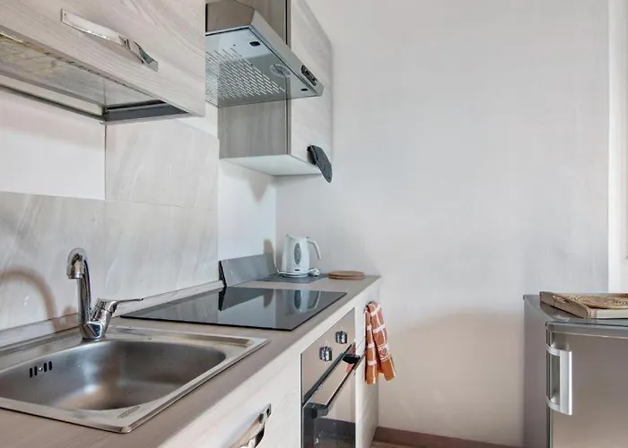 Casa Ortensia Blu Отель типа 