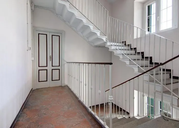 Casa Ortensia Blu 3* Масльянико